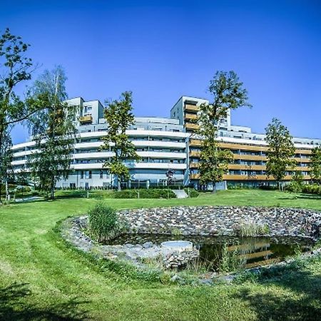 Apartmanovy Dum Landek ออสตราวา ภายนอก รูปภาพ